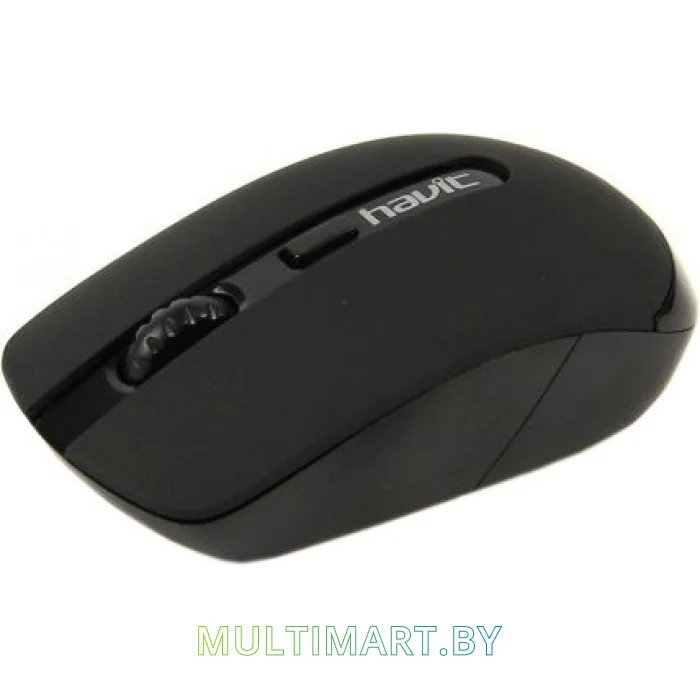 Мышь Havit MS989GT (черный)